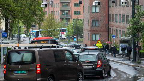 For at bompenger og veiprising skal fungere, må kjøperen ha tillit til at veiene bygges og vedlikeholdes, skriver artikkelforfatteren.