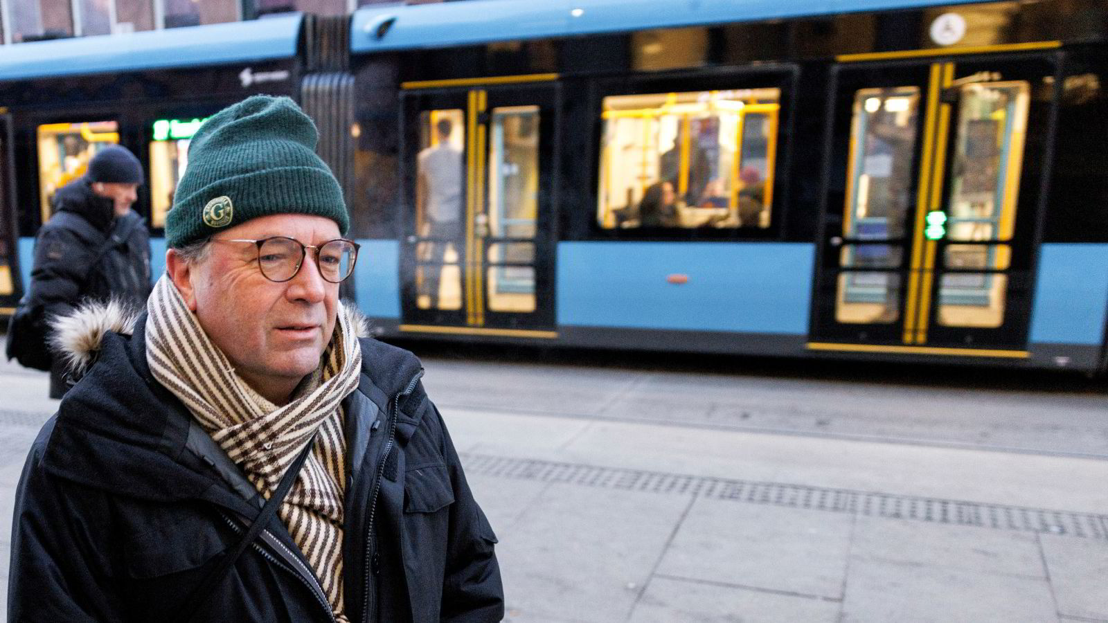 Oslo kommune har hyret KPMG i undersøkelsene av Jan Vardøen