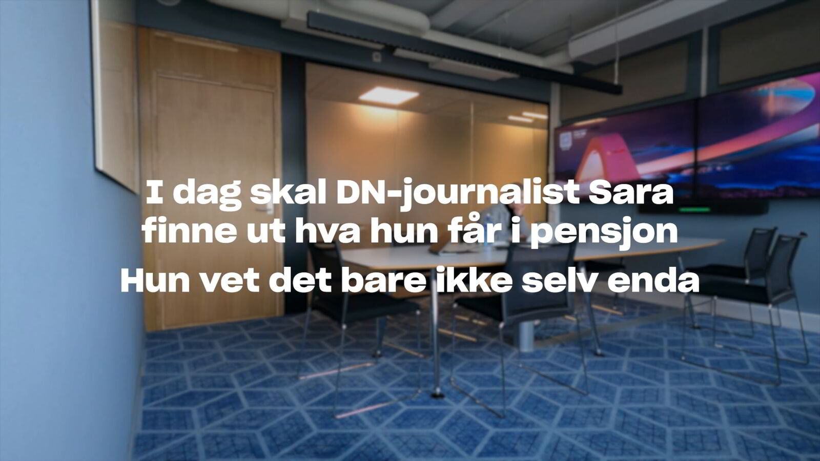 Pensjon 2