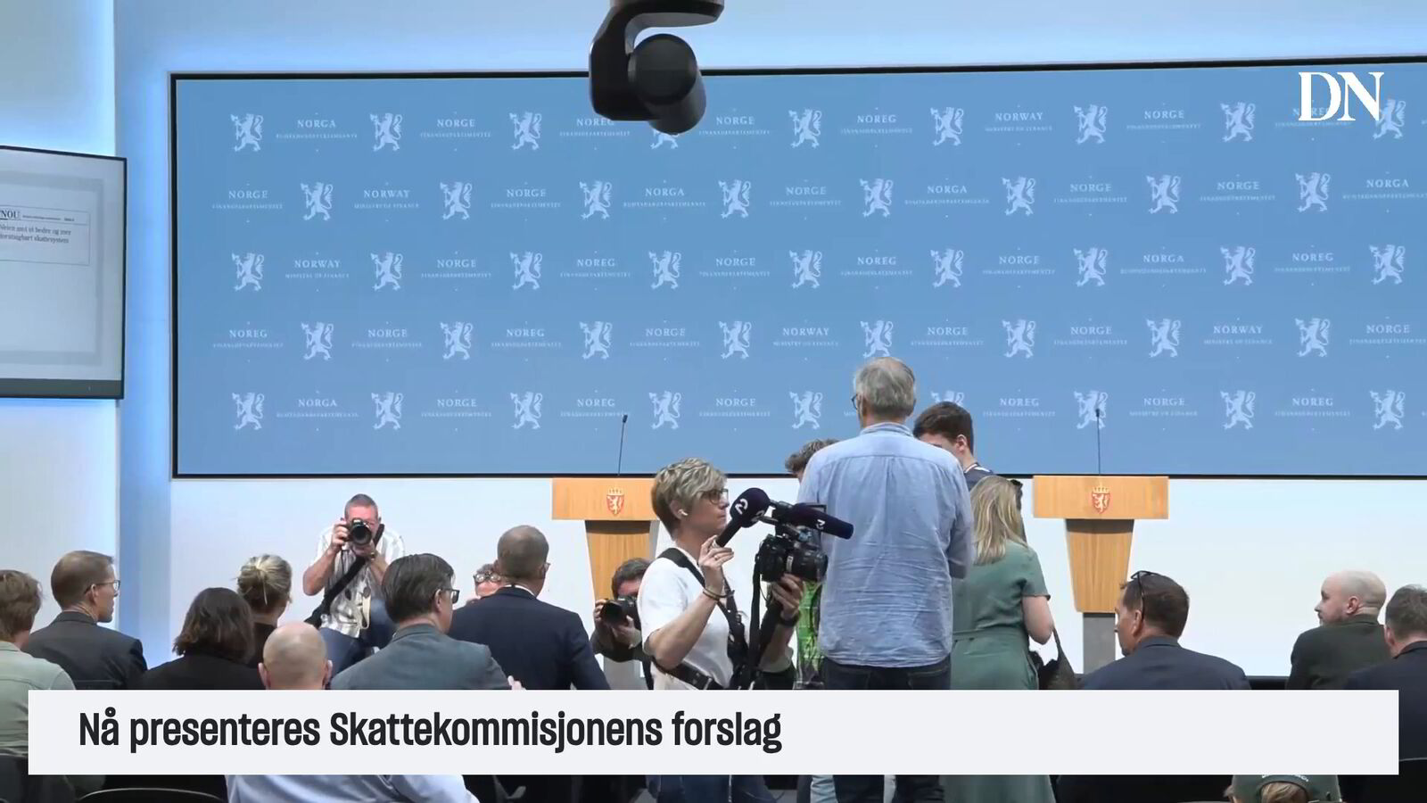 DNTV Direkte Kanal 1 2026-06-24 at 07:57