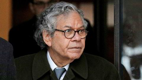 Tidligere toppsjef i Insys Therapeutics, John Kapoor, risikerer opptil 20 år i fengsel etter at han i mai ble dømt for korrupsjon og kriminell sammensvergelse.