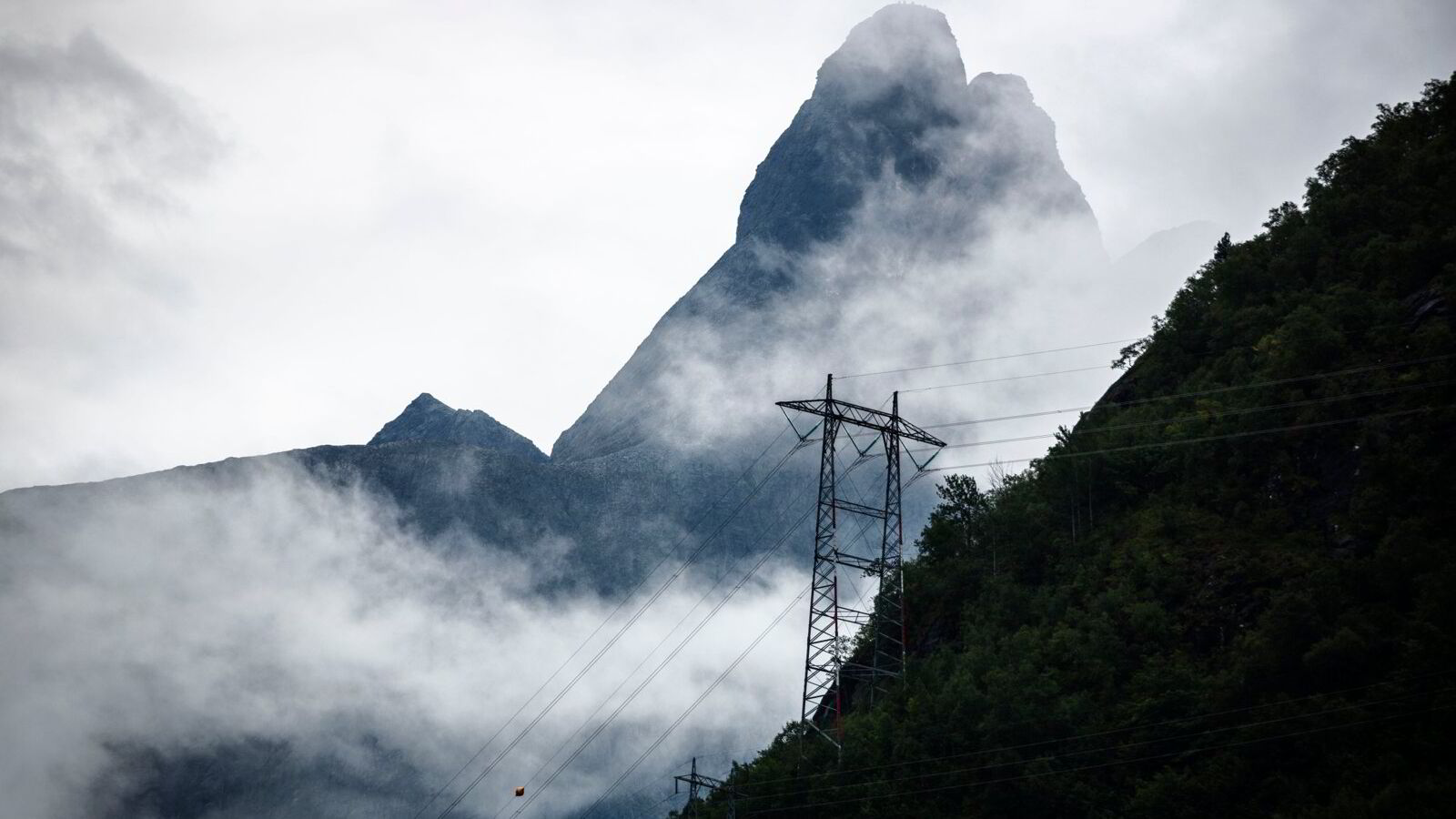 Digitalt totalforsvar er nødvendig i en urolig verden