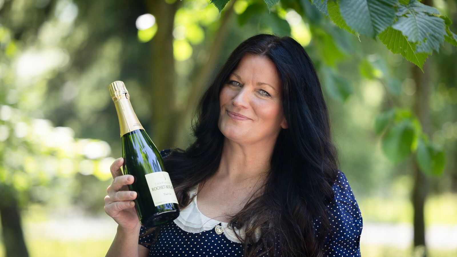 Meretes utvalgte: Min nye go to-champagne