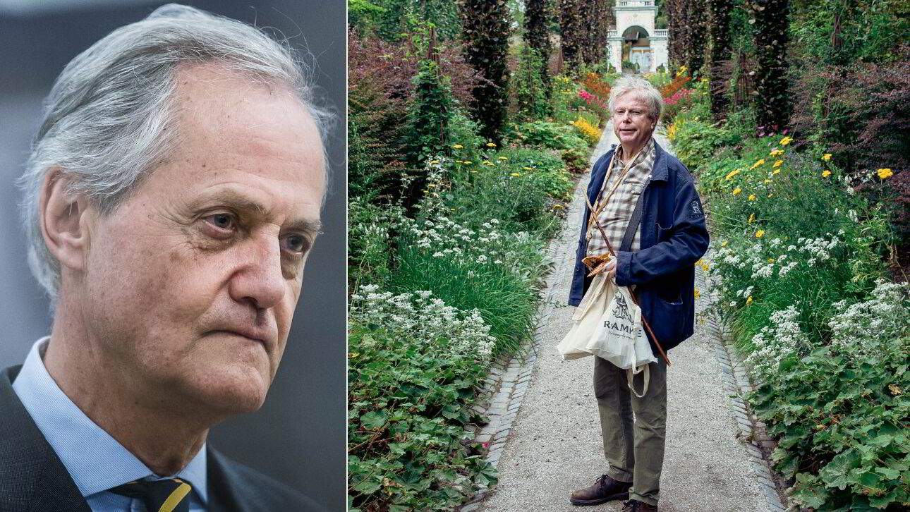 Har brukt 1,75 mrd. på Ramme gård – måtte selge for 75 mill.