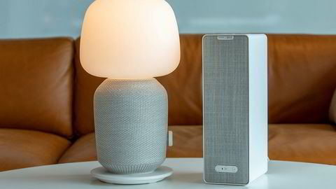 Ikea Symfonisk by Sonos kombinerer kvaliteten til Sonos med Ikeas prisnivå. Det blir vinn-vinn for forbrukerne.