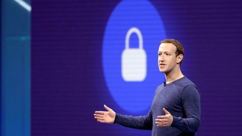 Facebook-sjef Mark Zuckerberg har vært lite villig til å åpne opp om selskapets forretningspraksis.
