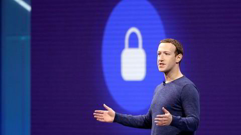 Facebook-sjef Mark Zuckerberg har vært lite villig til å åpne opp om selskapets forretningspraksis.