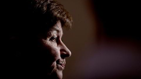 Foto: Elin Høyland