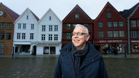 Audun Ingvartsen i Lederne sier de har fått en avtale de ikke var i nærheten av under forhandlingene i Stavanger.
