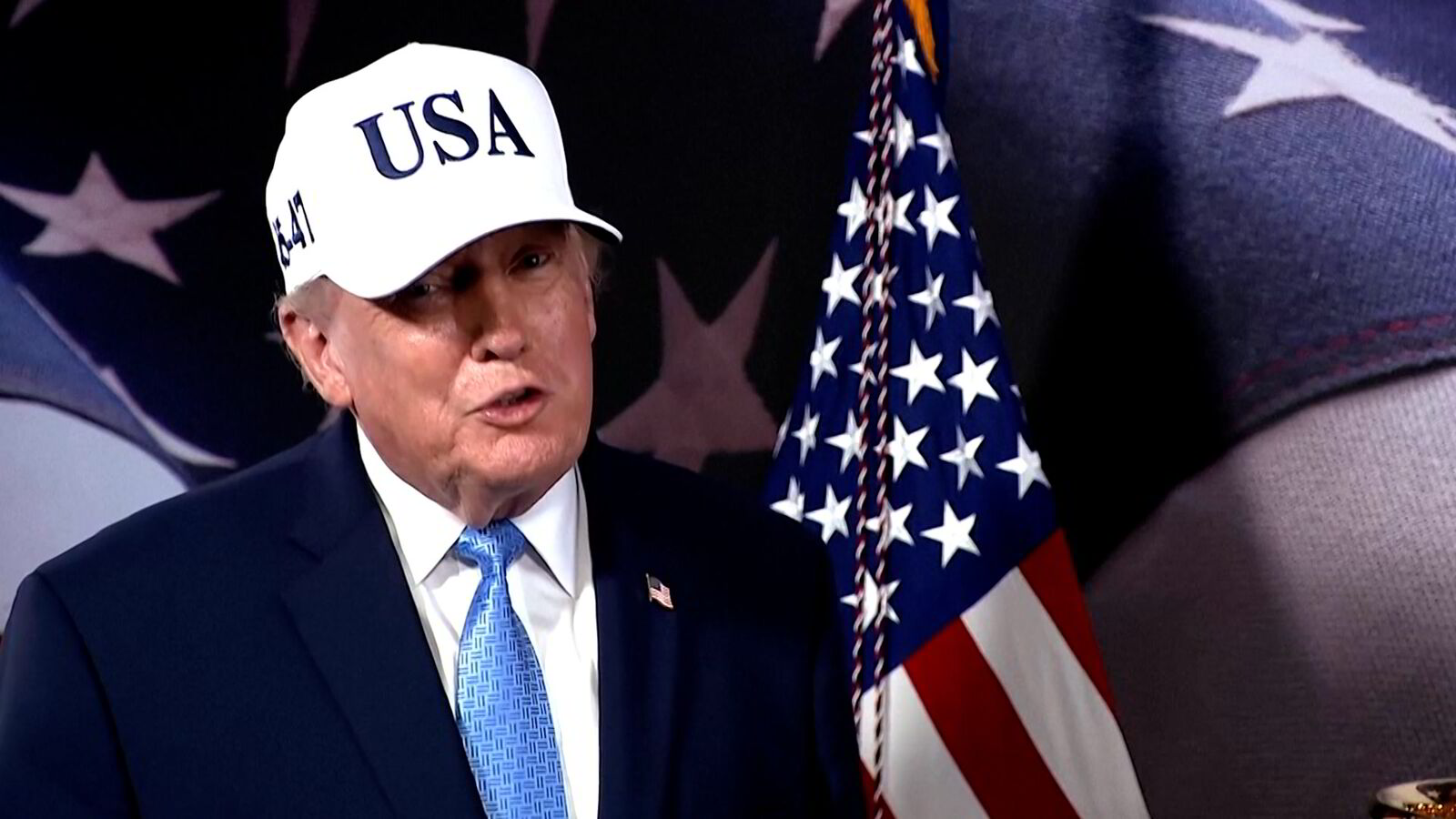 Trump om diesel-eksportgrepet: – Vurderer det svært seriøst