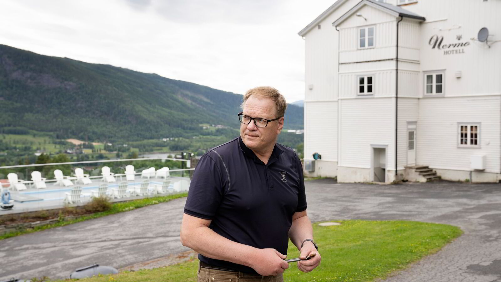 Reiselivsnæringen med klar beskjed: – Nå er det nok