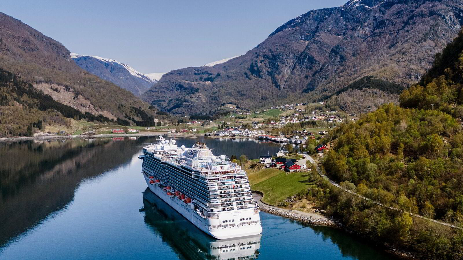 Flertall for turistskatt: – Dette blir ei skikkelig suppe