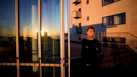 – Vi tror dette er et livsfarlig forslag, som vil bidra til å øke konfliktnivået på arbeidsplassene, sier Fagforbundets leder Mette Nord.