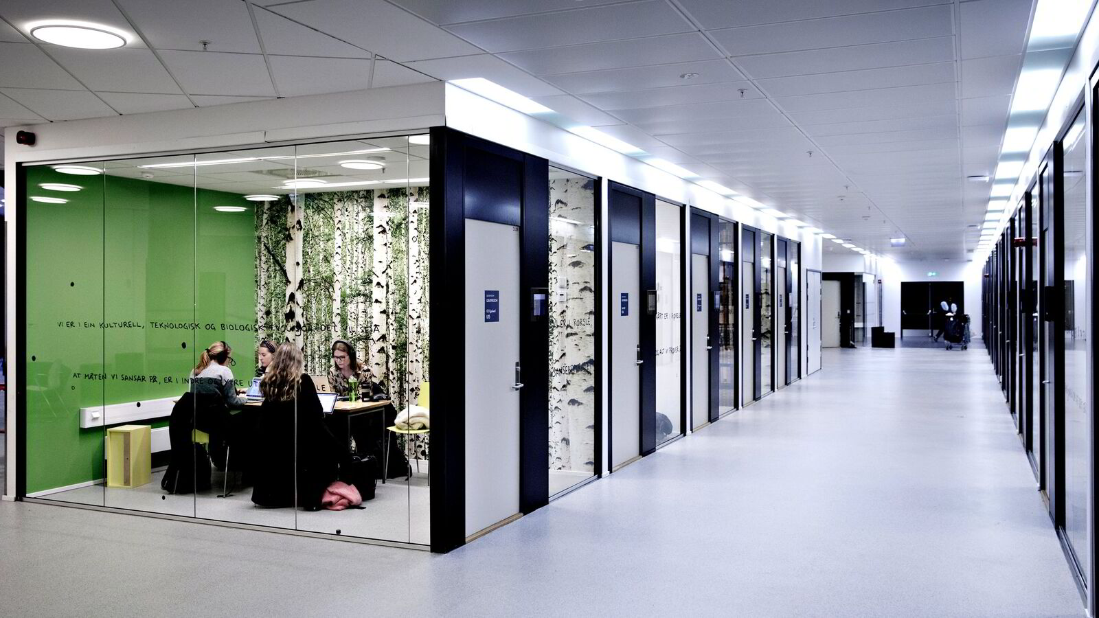 Studentenes KI-kvaler: Er arbeidet egentlig mitt?