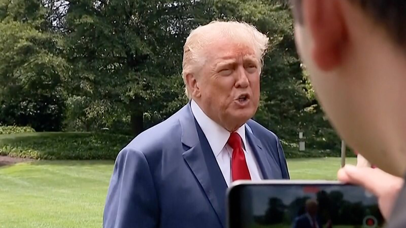 Trumps utplassering av nasjonalgarden i LA: – Svært uvanlig