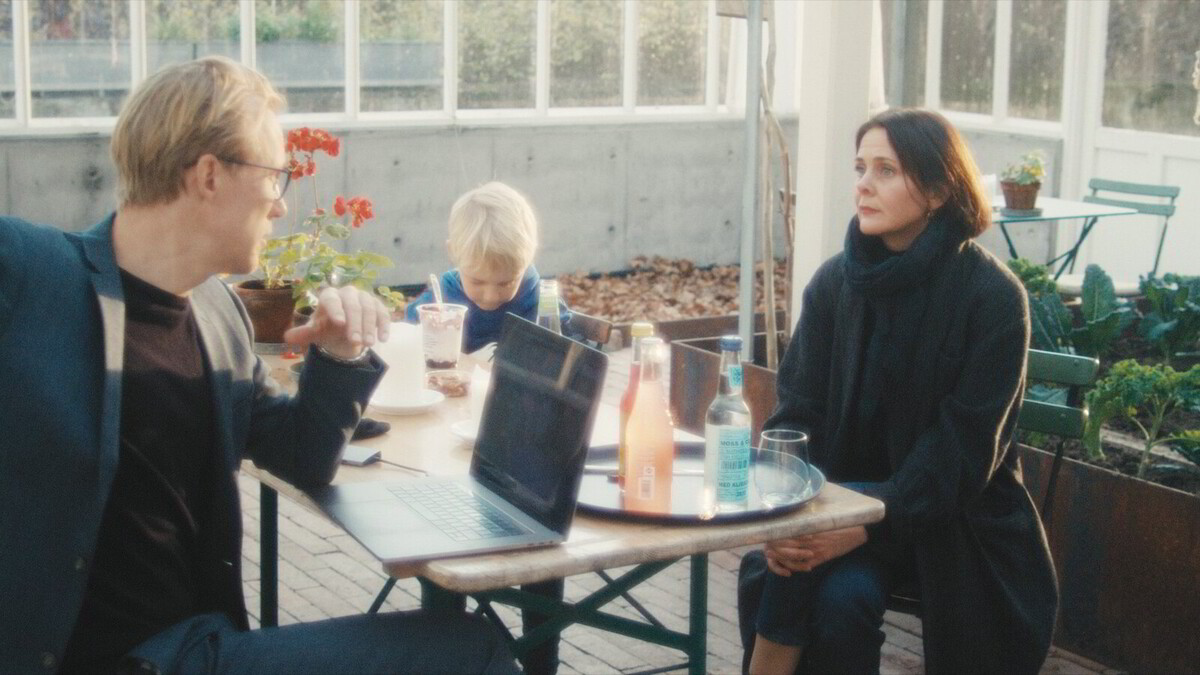 Leken og underfundig koronafilm