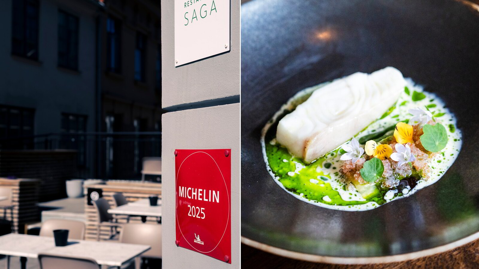 – En av årets beste fiskeretter for vår del