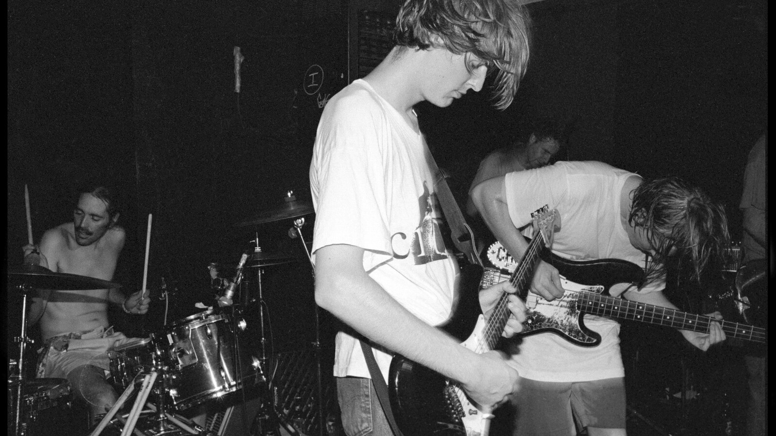 Var Stephen Malkmus verdens viktigste rockestjerne?