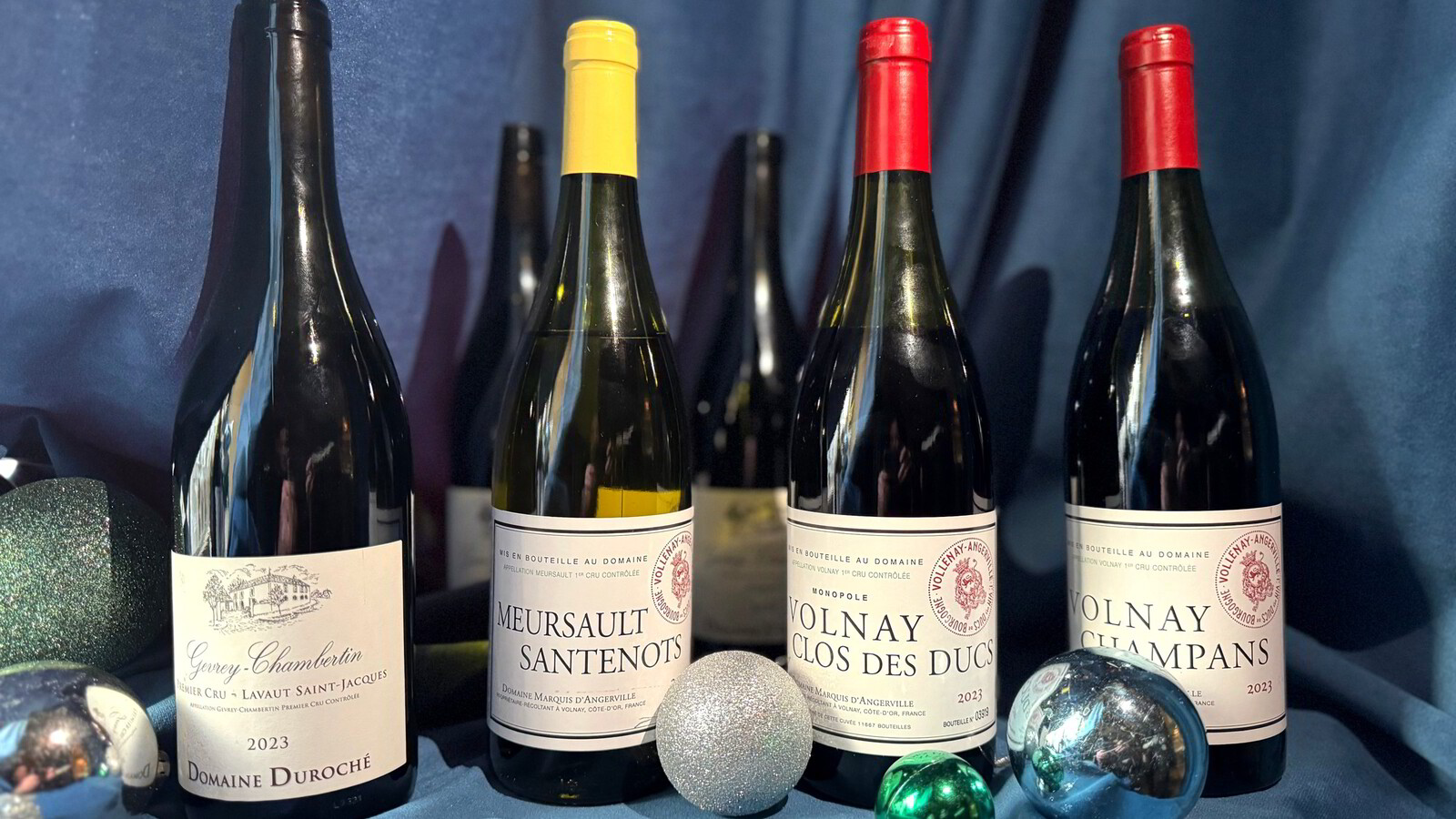 Vinnyheter i Polets hemmelige utvalg