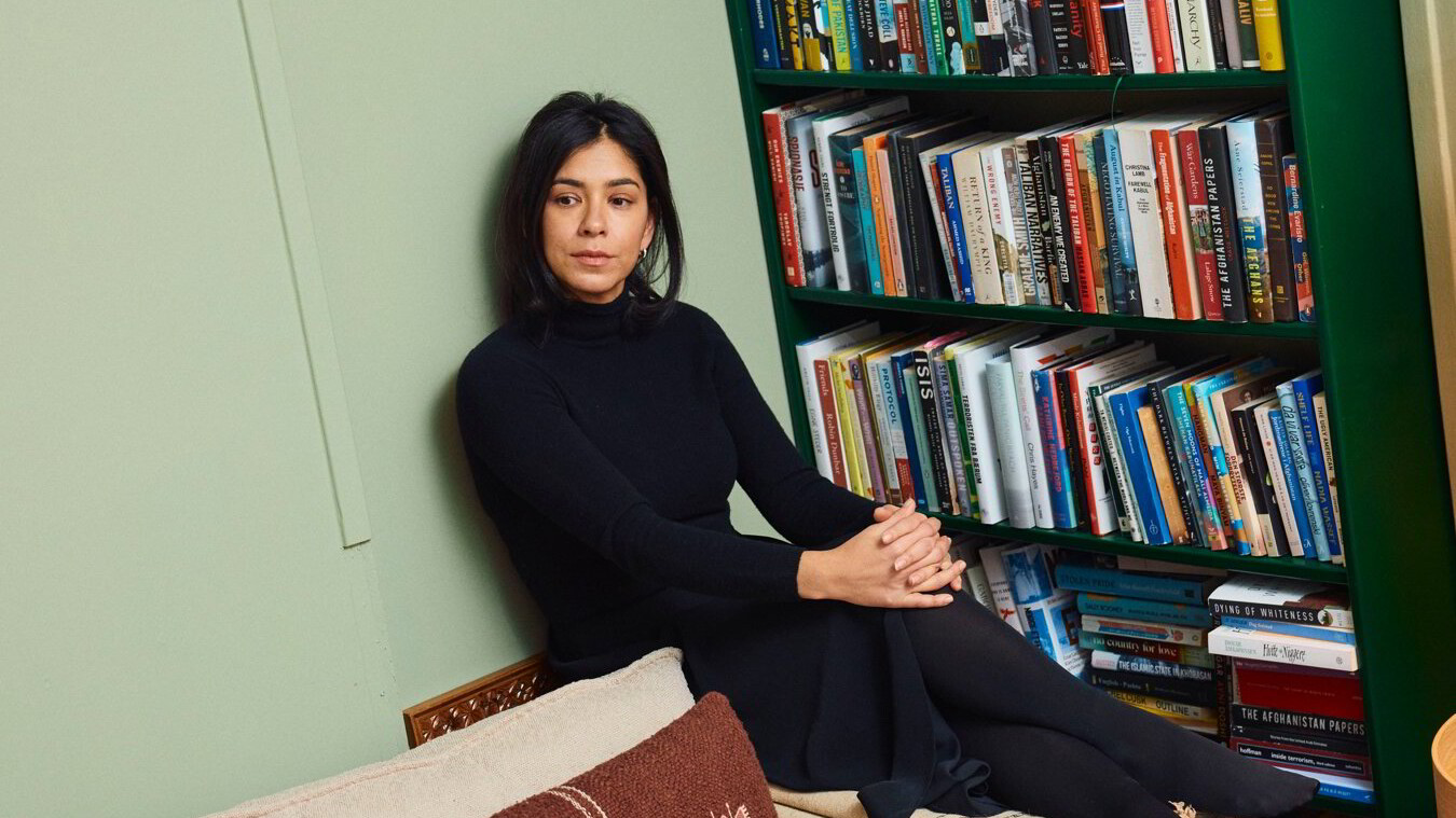 – Hverdagen er ekstremt kaotisk