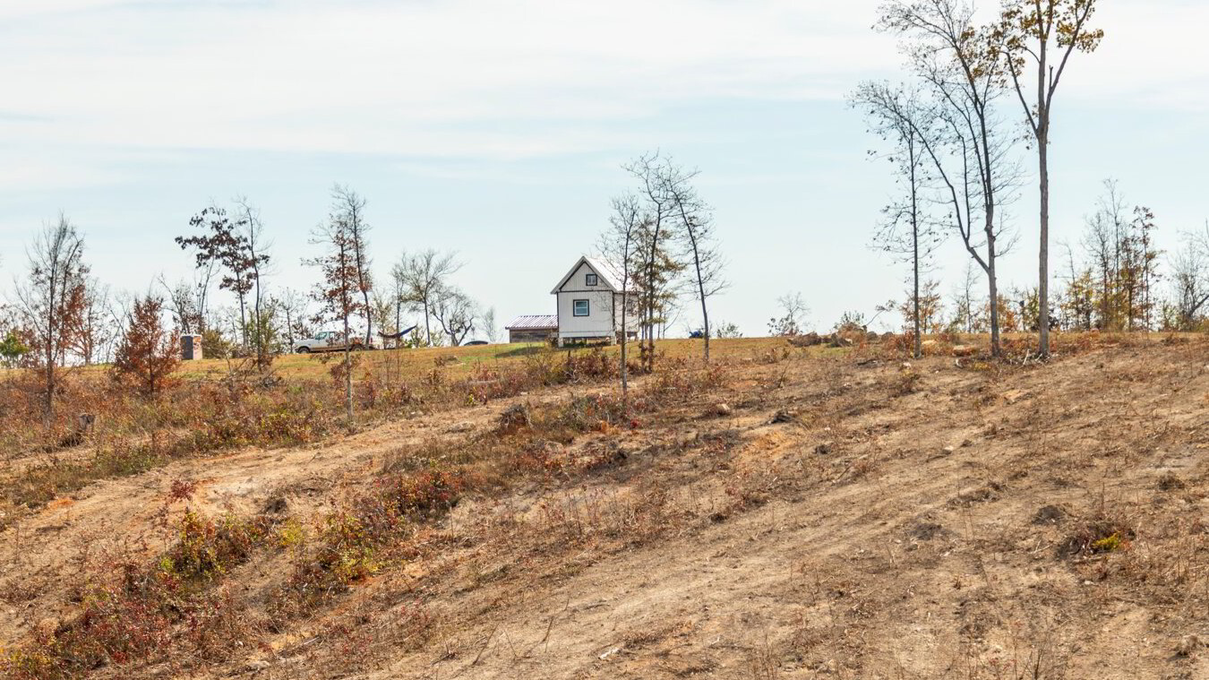 Bygger by for bare hvite mennesker i USA