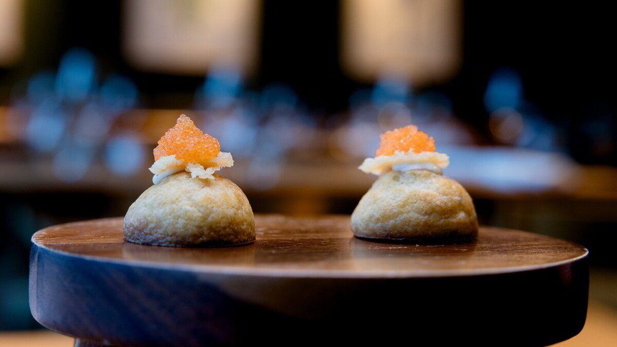 Anmeldelse av restaurant Bark. (+) | DN