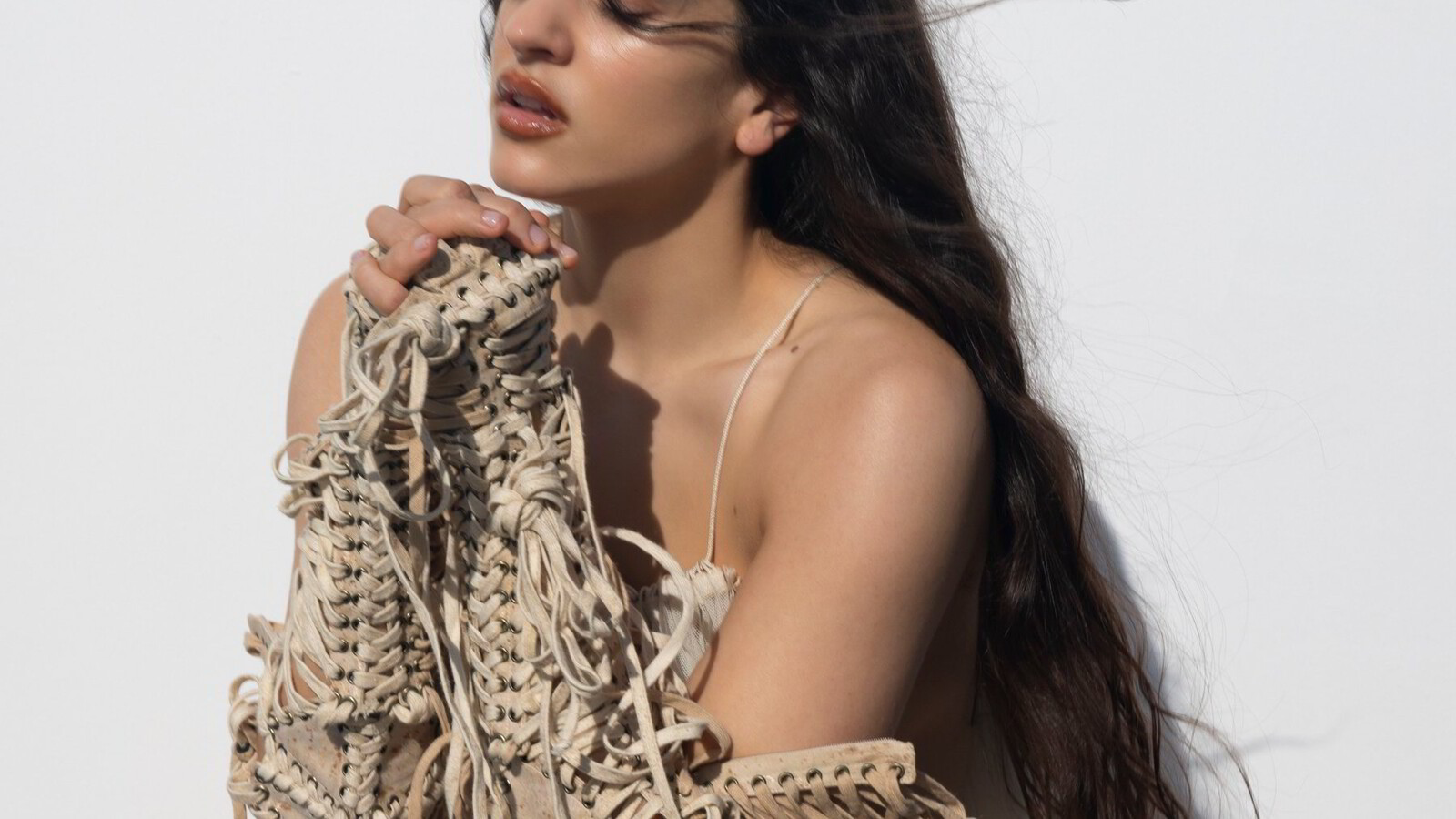 Lysende verdenskunst