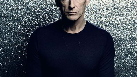 Gråtass. Paul Weller prøver til tider litt for hardt for å være kontant og aggressiv rocker. Men platen er likevel en godbitfor fansen. Foto: Warner Music