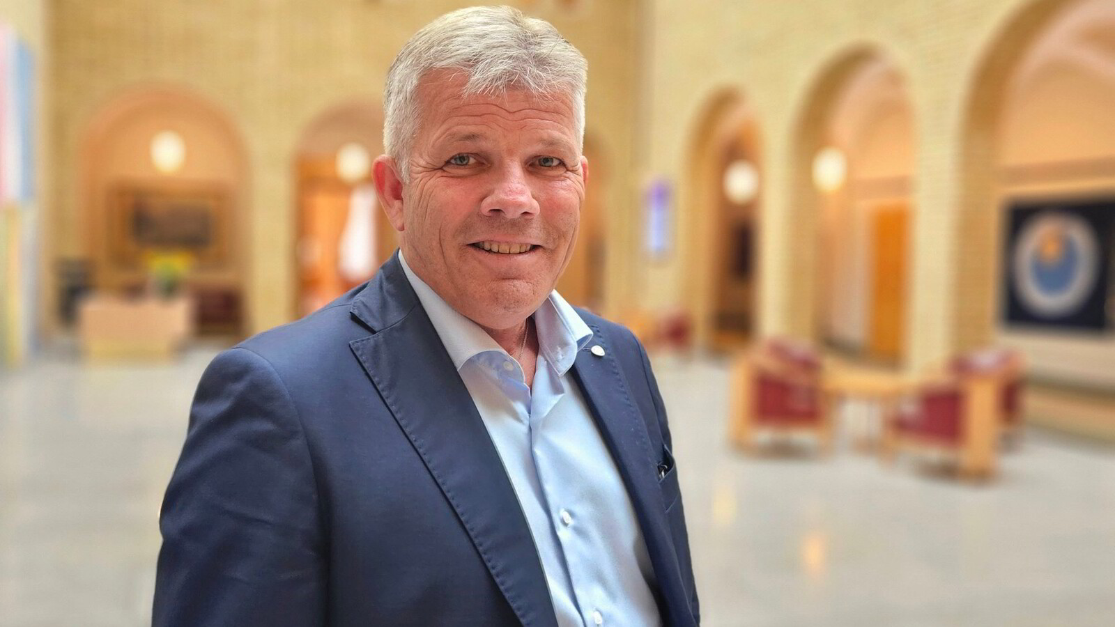 Ville aldri brukt penger på aksjer: – Viktig å ikke ha bindinger