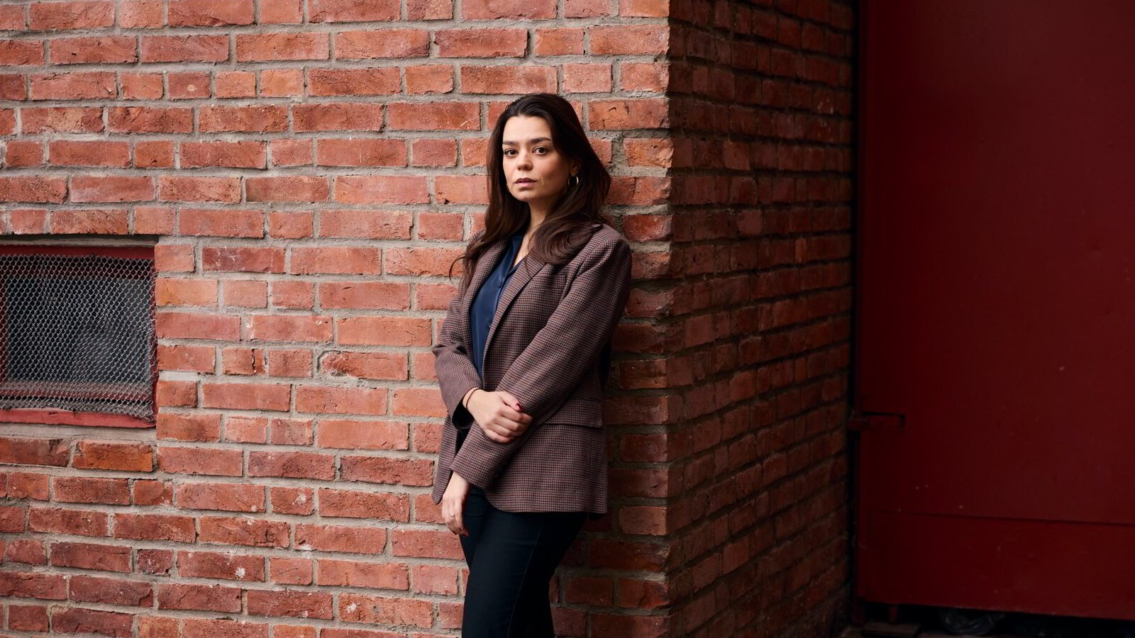 Julia Afshary-Kaasa: Dessverre er selvrespekt noe vi bare kan skjenke oss selv