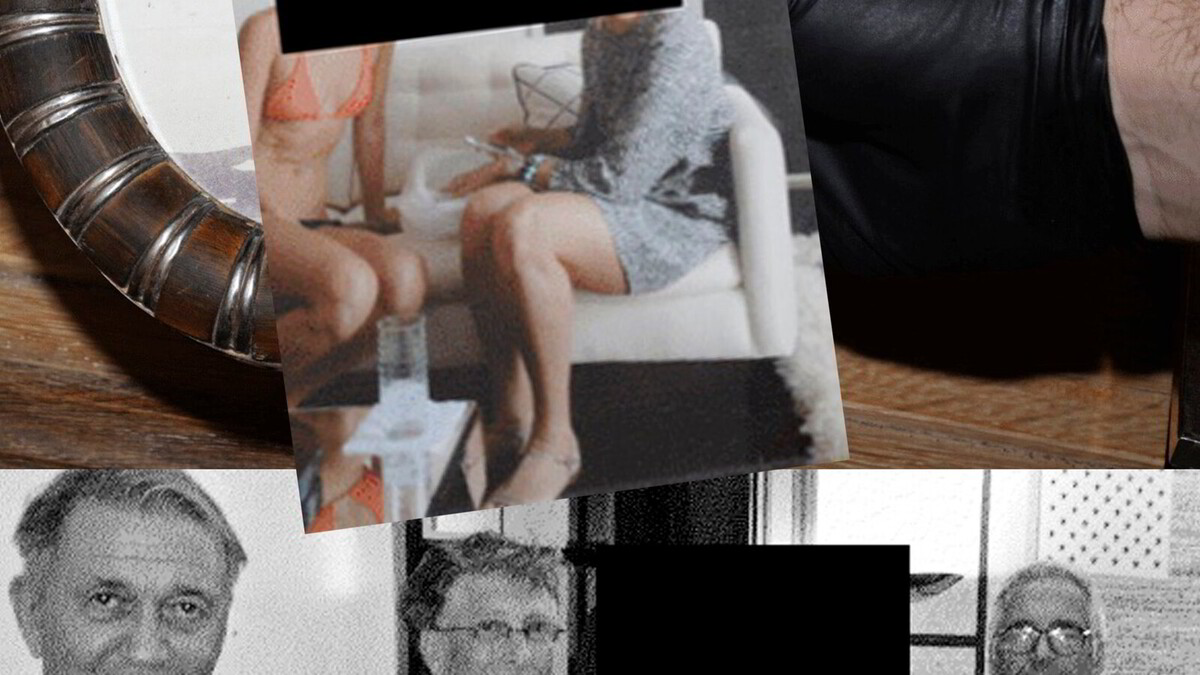 Svensken, dansken og Epstein-naboen