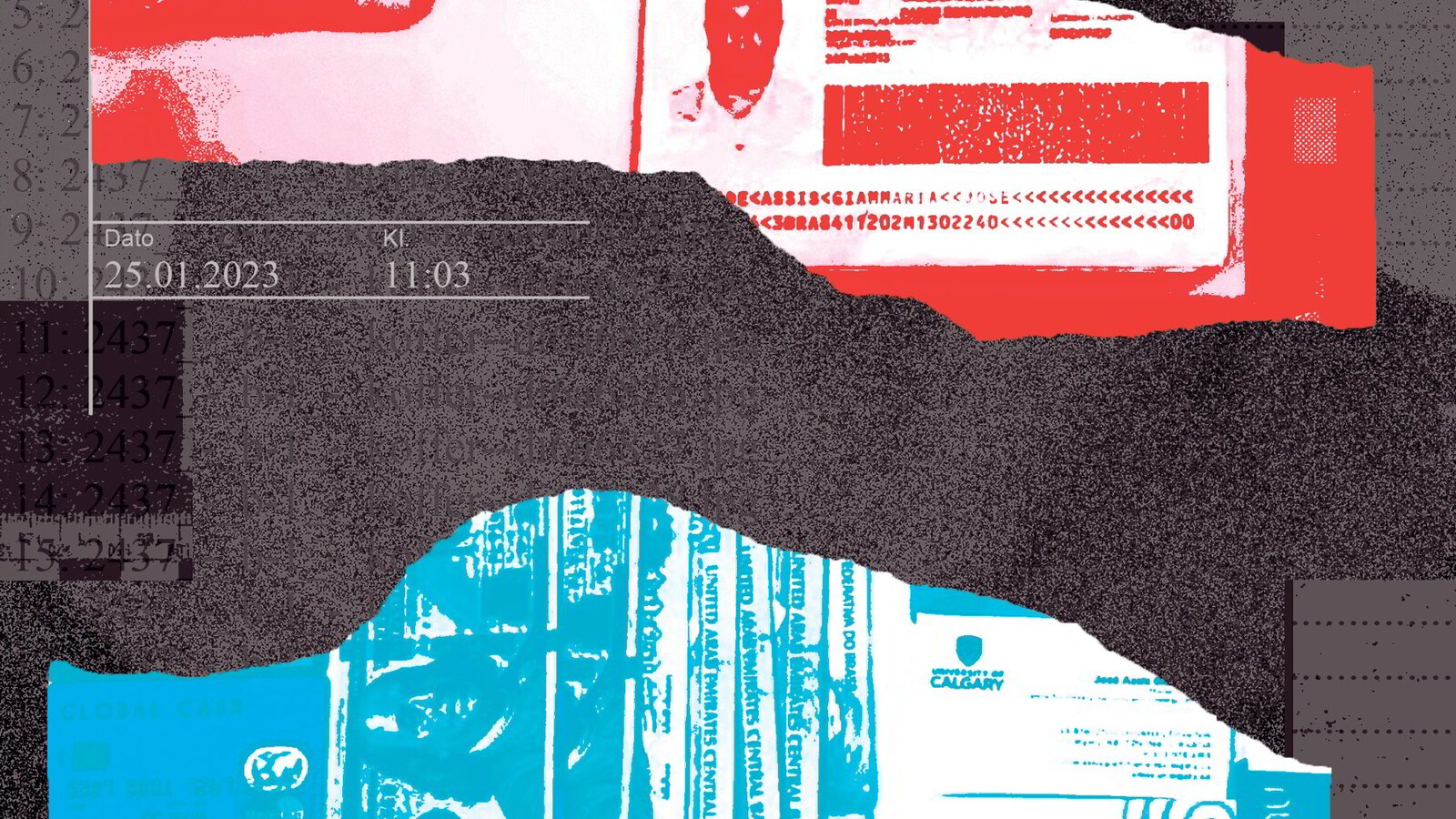 Slik rekrutteres spioner i Europa: – Den ansatte oppfattet hendelsen som noe unormal