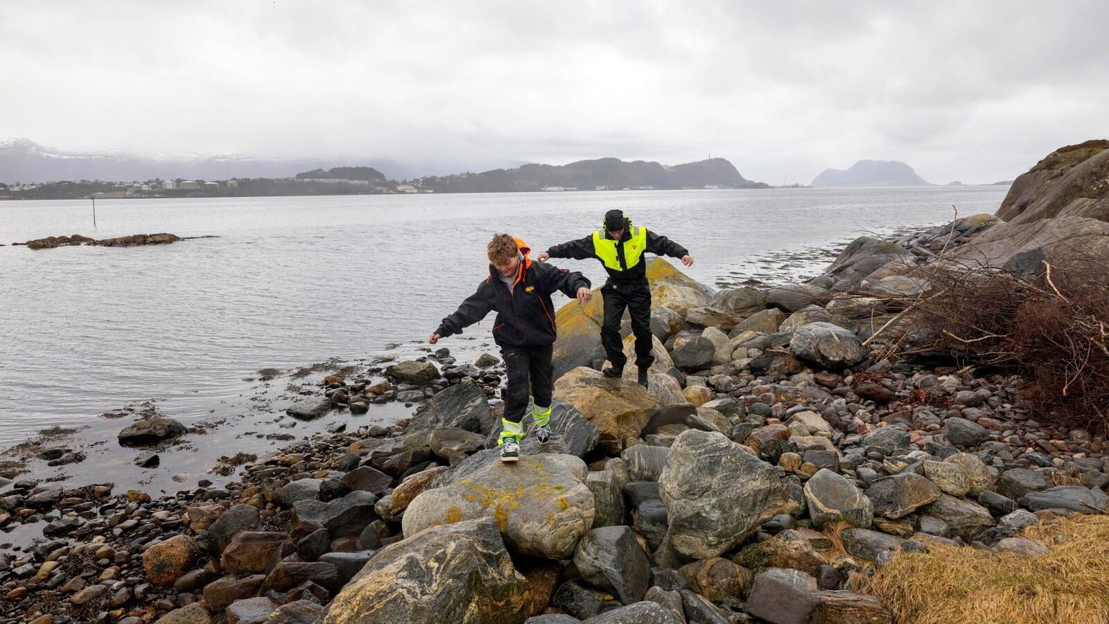 Er mer tid i naturen nøkkelen til bedre mental helse?