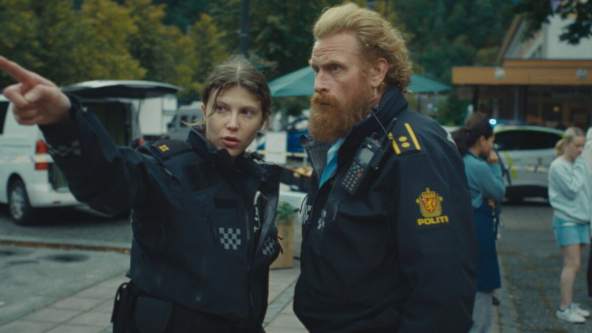 Sympatisk krim fra Sogn (+)