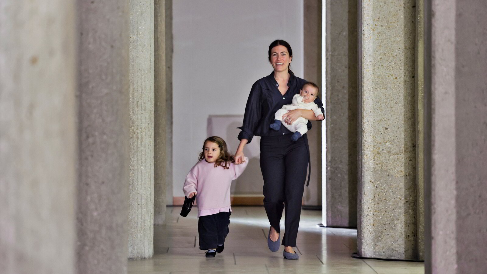 Er babyen vårt tids statussymbol?