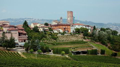 De kommer til å forsvinne fort når Produttori del Barbaresco slipper sine viner fredag morgen.