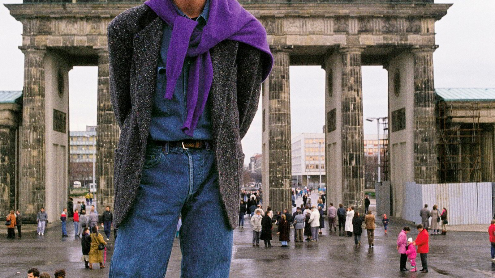 Synes du selve looken blir litt vel dra til-tryne? Det finnes råd