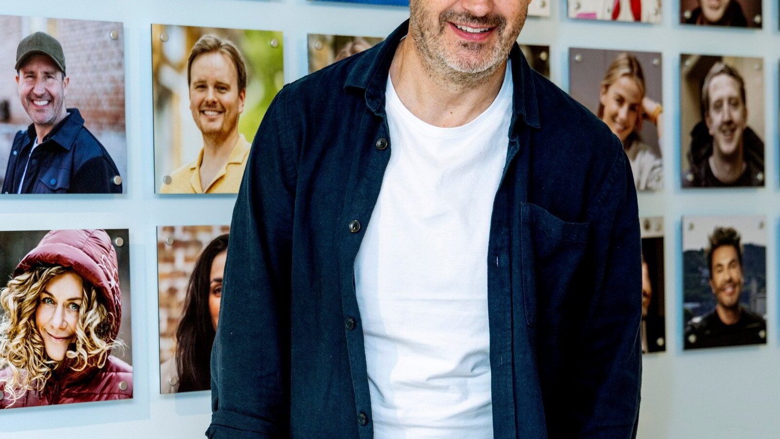 Milliardene renner inn i skravle­klassen