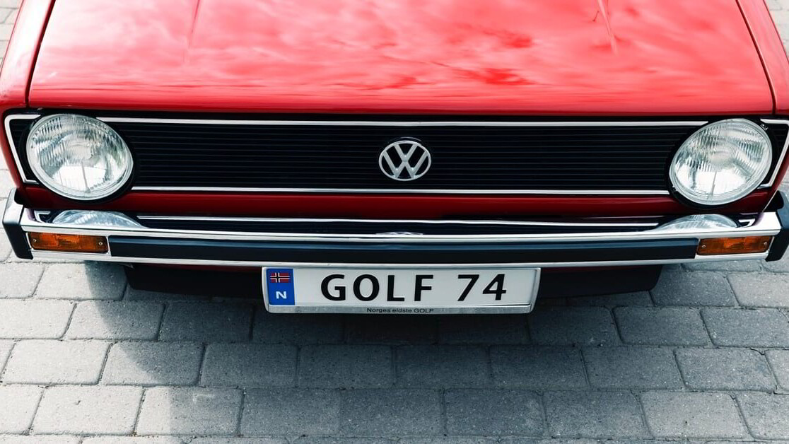 Finn Gjestland (73) har brukt 21 år på å restaurere norges eldste golf