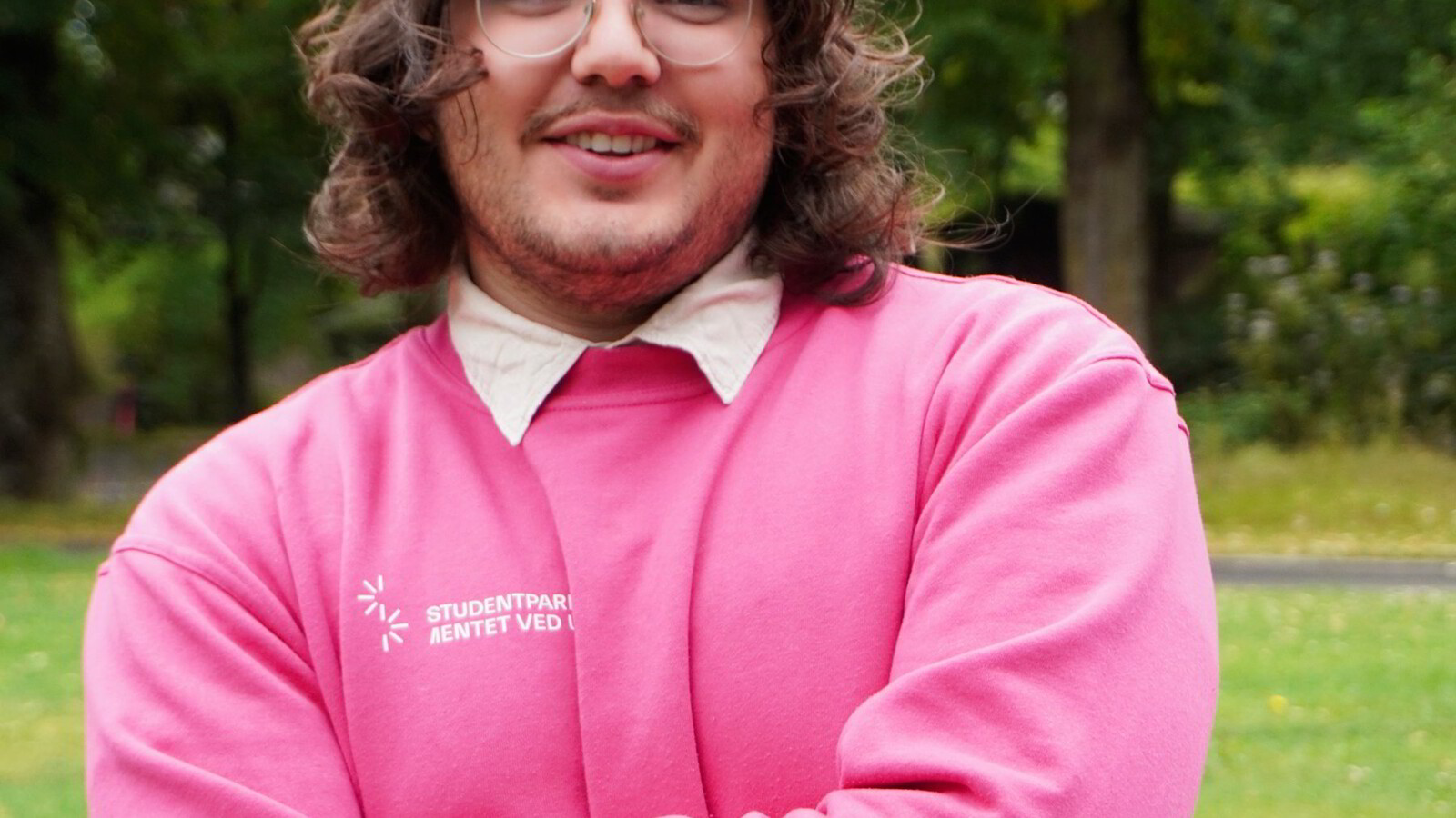 Studentpolitikeren forsaker god råd for en fullverdig studentopplevelse