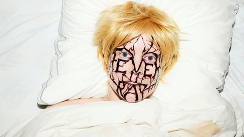 Åtte år senere. Karin Dreijer fra The Knife har gjenopplivet artisten Fever Ray, nå som en kinky BDSM-entusiast.