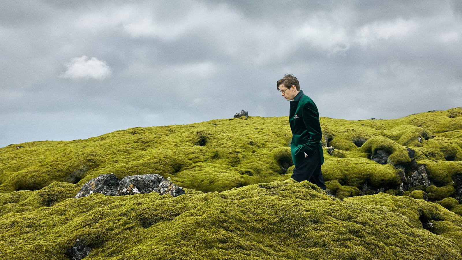 Håpet er lysegrønt på Island