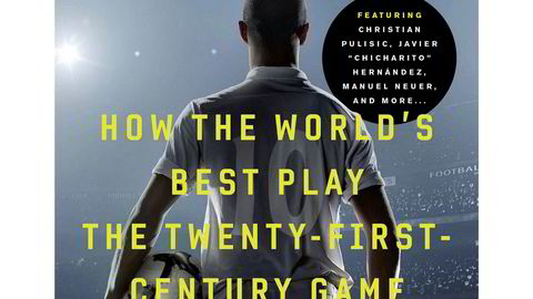 Taktisk håndbok. «Masters of Modern Soccer» er noe så sjeldent som en taktisk-filosofisk portrettbok med dybdeintervjuer av verdensstjerner i nøkkelposisjoner.