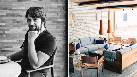 Kjøkkensjef og medeier René Redzepi på Noma har blant annet havnet på listen til Time Magazine over verdens mest innflytelsesrike mennesker.