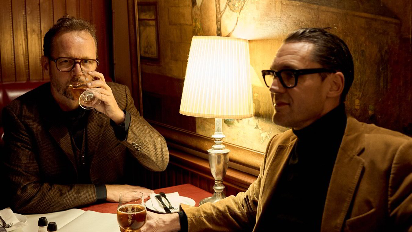 Matprofiler kjøper legendariske Schrøder