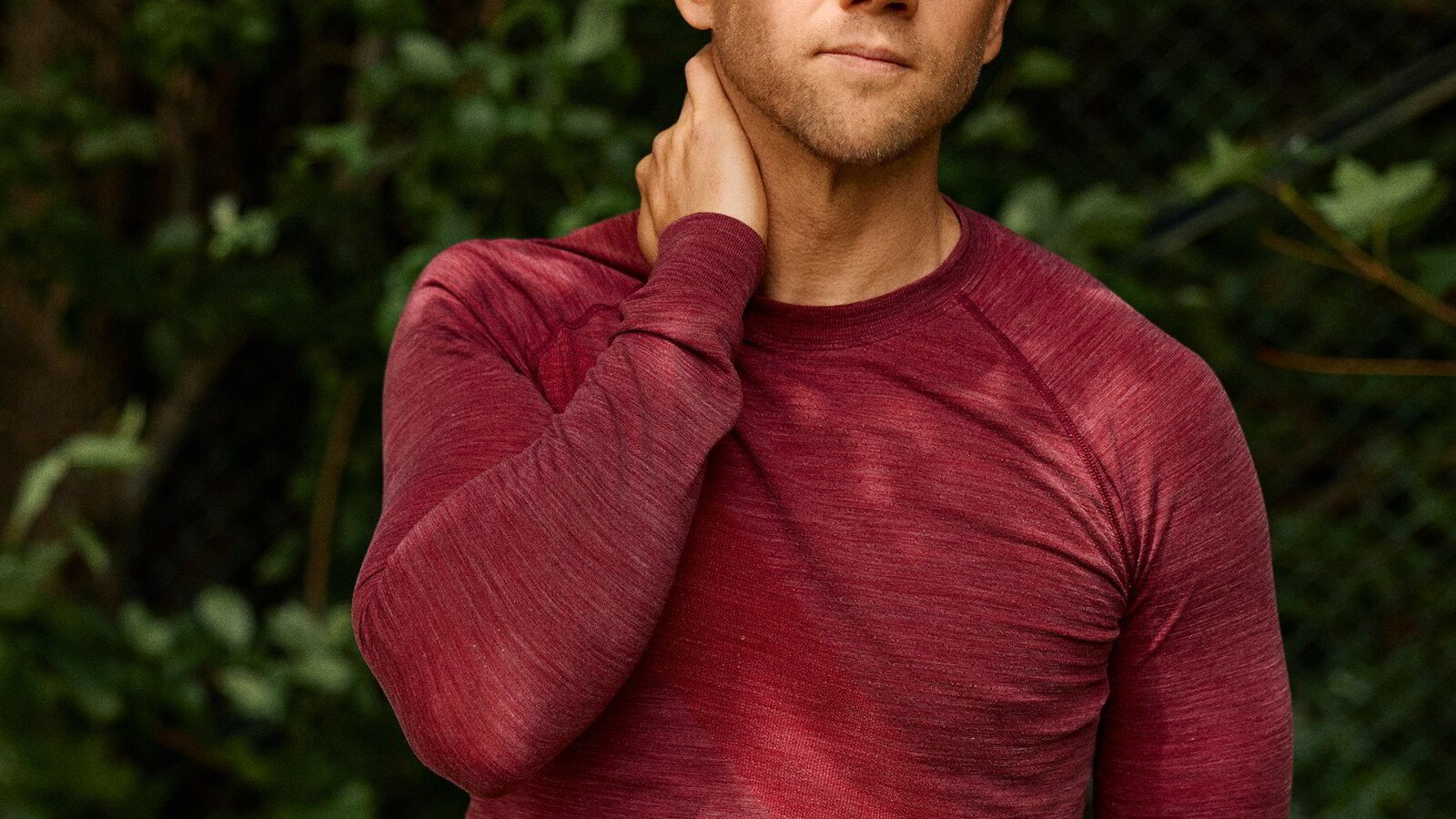 Tanken på at Sondre Lerche er raskere er det mest irriterende Daniel Kvammen kan tenke på