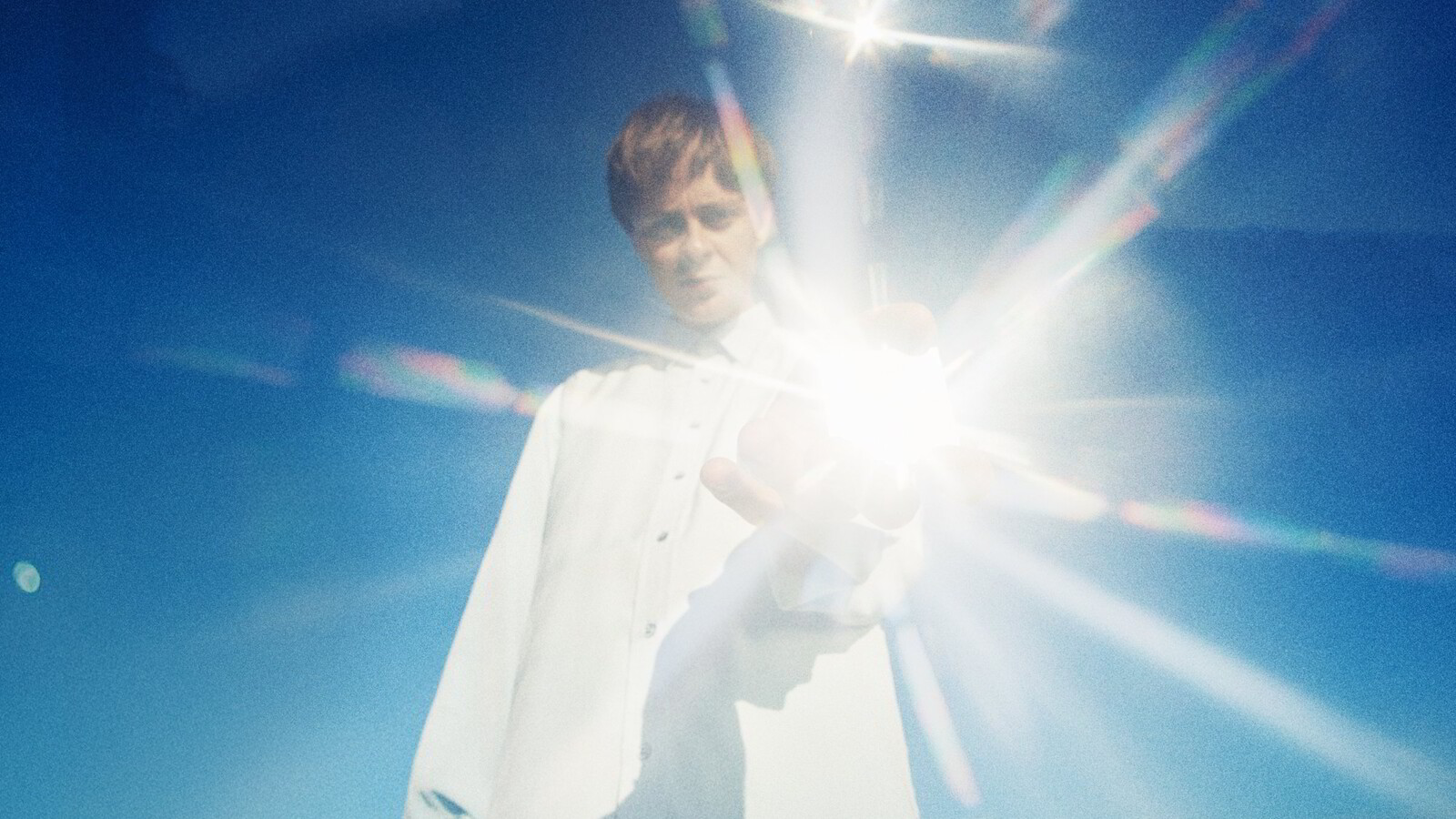 Eventyrpop fra nytt talent