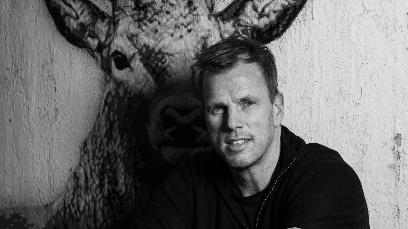 – Det er jo veldig mange som tror jeg er et monster