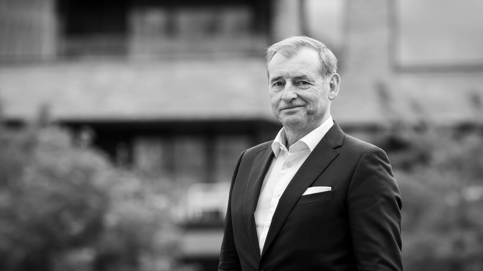 – På et eller annet tidspunkt blir det blodig alvor