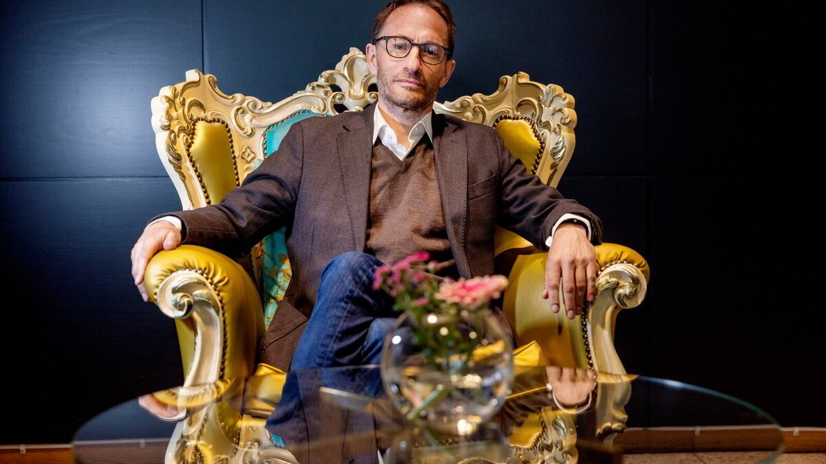 – Diplomati er blitt en eliteøvelse drevet av personlige nettverk